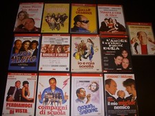 Carlo verdone lotto usato Carlo verdone lotto usato  Genova