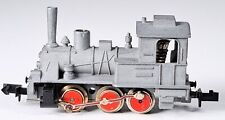 Minitrix 12914 tenderlok gebraucht kaufen  Wadern