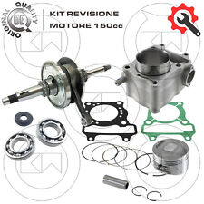 Kit gruppo termico usato  San Marco Evangelista