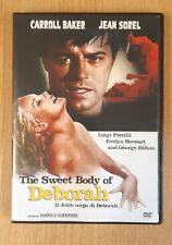 Giallo sweet body for sale  LEIGH-ON-SEA