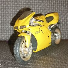 Maisto ducati 748 usato  Pero