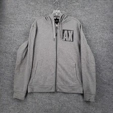 Armani hoodie mens for sale  Sun City