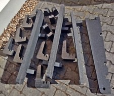 Giebelprofile abstandshalter h gebraucht kaufen  Burgschwalbach, Holzheim, Isselbach