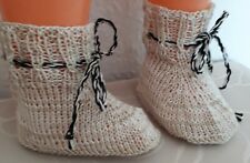 Babyschuhe baby socken gebraucht kaufen  Hannover