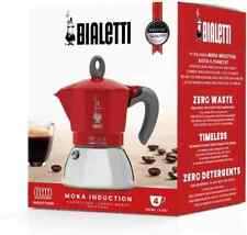 Bialetti moka induction usato Bialetti moka induction usato  San Benedetto Val di Sambro