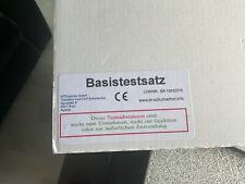 Testsatz ampullentestsatz schu gebraucht kaufen  Berlin