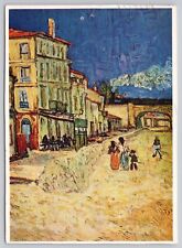 Van gogh vincent for sale  Belleville