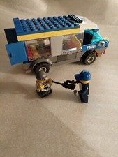 Lego city camion d'occasion Lego city camion d'occasion  Le Plessis-Robinson