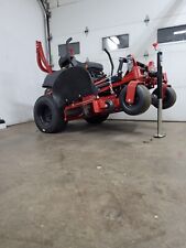 Ferris mower service for sale  Clyde