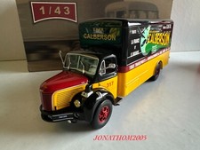 Ixo altaya camions d'occasion  France