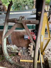 Frontlader unimog 411 gebraucht kaufen  Antweiler