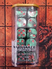 Warhammer old orc for sale  BILLERICAY