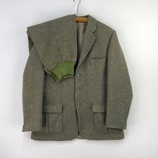 Tweed shooting suit for sale  CORWEN