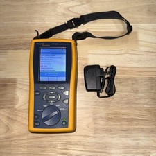 Fluke network dtx d'occasion  Expédié en Belgium
