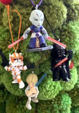 Mini star wars for sale  San Antonio