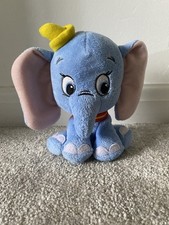Disney dumbo small for sale  WOLVERHAMPTON