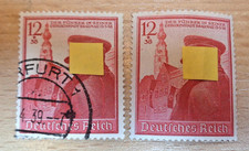 Deutsches reich 1939 gebraucht kaufen  Friedberg (Hessen)