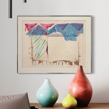 art retro framed modern for sale art retro framed modern for sale Ontario