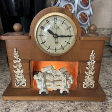 Vintage united clock for sale  Delbarton
