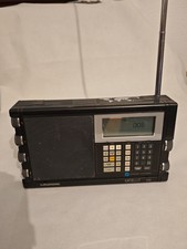 Usado, Grundig Satellit 500 Weltempfänger Radio – defekt / Ersatzteilspender comprar usado  Enviando para Brazil