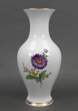 Meissen vase blume gebraucht kaufen Meissen vase blume gebraucht kaufen  Dornstetten
