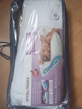 Kopfkissen wasserkissen vitalm gebraucht kaufen  Bergen
