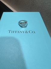 Tiffany ring return gebraucht kaufen  Dortmund