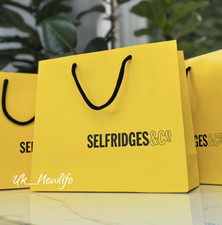 Selfridges small shopping for sale  DUNDEE