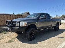 2006 dodge ram for sale  Oceano