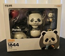 Panda nendoroid figure for sale  Salisbury