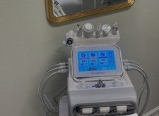 Hydro dermabrasion machine for sale  Fishkill