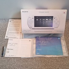 Sony psp console for sale  ELLESMERE