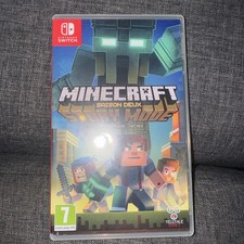 Jeu minecraft story d'occasion  Bonneuil-sur-Marne