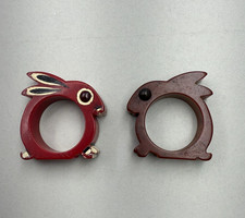 Two vintage bakelite for sale  Saint Petersburg