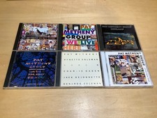 PAT METHENY 6 CD Secret Story - Live Here - Offramp - Road To - Song X - Letter comprar usado  Enviando para Brazil