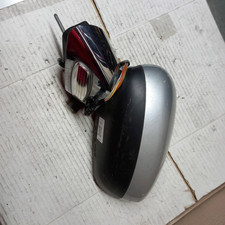 Retrovisore est. regolaz. usato Retrovisore est. regolaz. usato  Italia