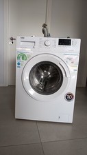Lavatrice classe a usato  Napoli
