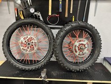 125 enduro fantic usato  Chianni