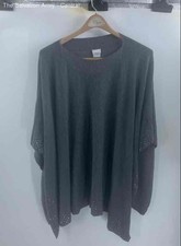 chicos poncho for sale  Detroit