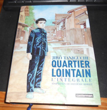 Quartier lointain integrale d'occasion  France