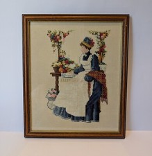Lavender lace victorian for sale  PETERBOROUGH