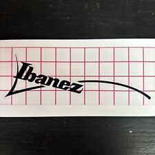 Ibanez headstock logo for sale  Simi Valley