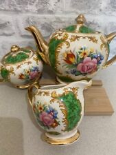 Vintage sadlers 3pc for sale  LLANDUDNO