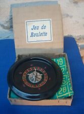 V68 ancien jeu d'occasion  France