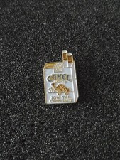 Zigaretten camel pin gebraucht kaufen  Cottbus