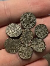 1200s obol spanish d'occasion  Expédié en Belgium