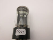 Gz34 mullard heathkit for sale  CHICHESTER