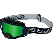 Motocross brille two gebraucht kaufen  Bützow