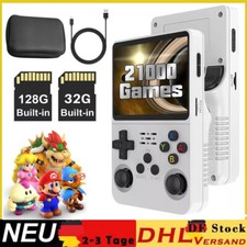 R36s retro handheld gebraucht kaufen  Frankfurt (Oder)