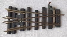 Aiguillage jouef hornby d'occasion  Étaples